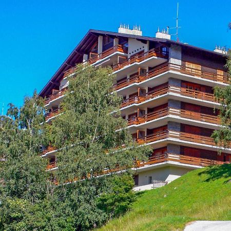Apartment Quille Du Diable 33 By Interhome Nendaz Bagian luar foto