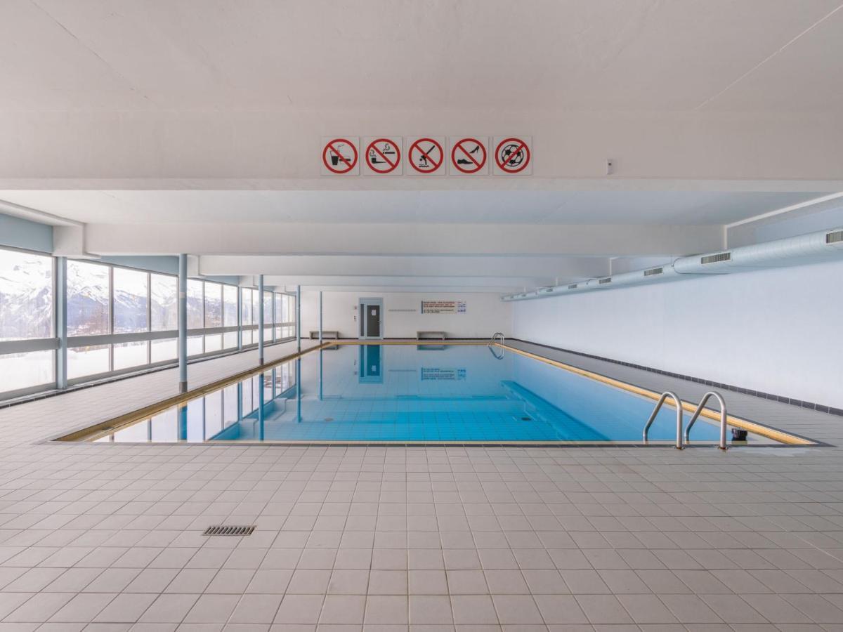 Apartment Quille Du Diable 33 By Interhome Nendaz Bagian luar foto