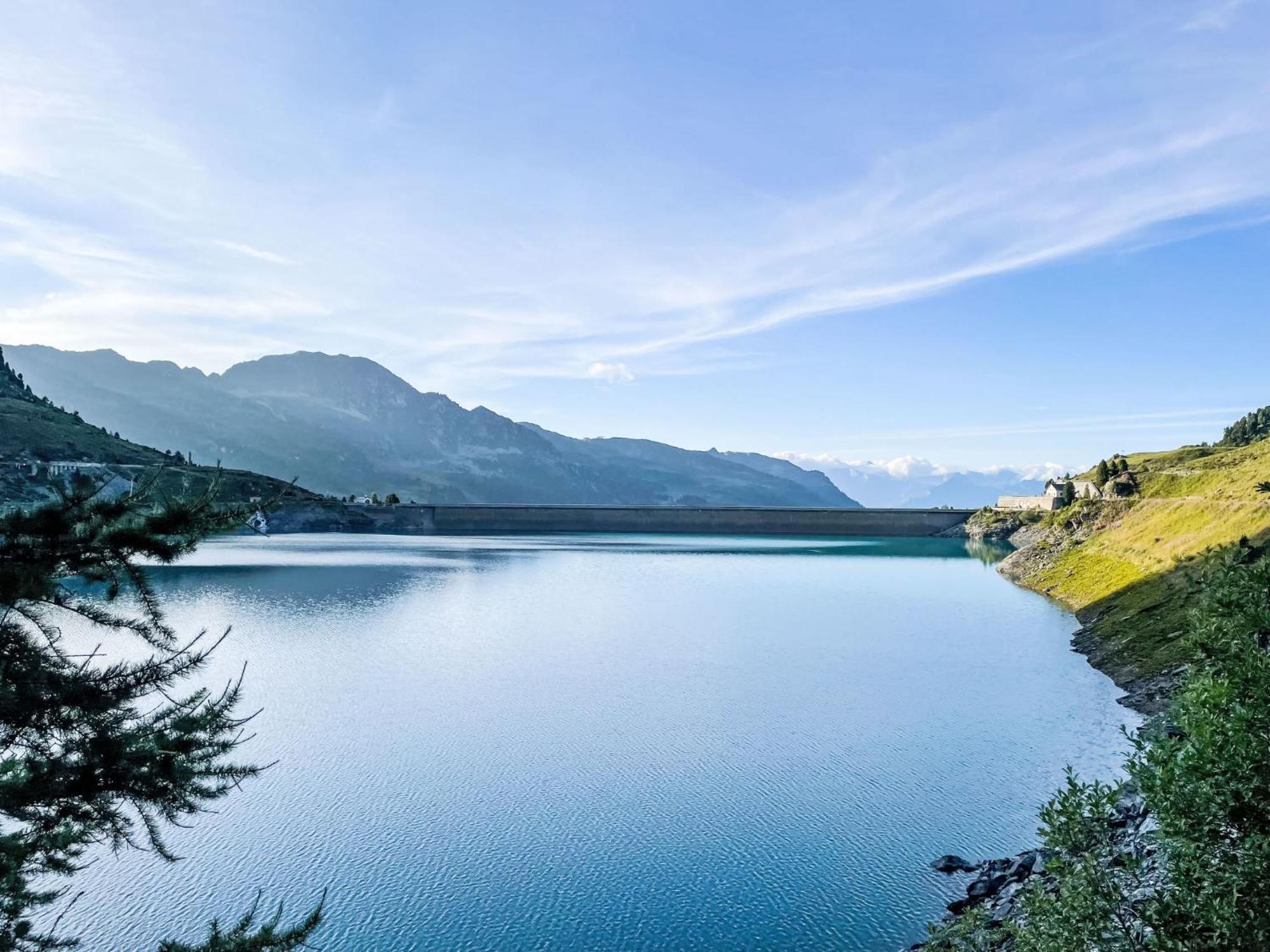 Apartment Quille Du Diable 33 By Interhome Nendaz Bagian luar foto